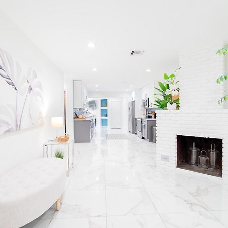 West Palm Beach Elegant 5Br With Hot Tub And Fire Pit Near Beach Bagian luar foto