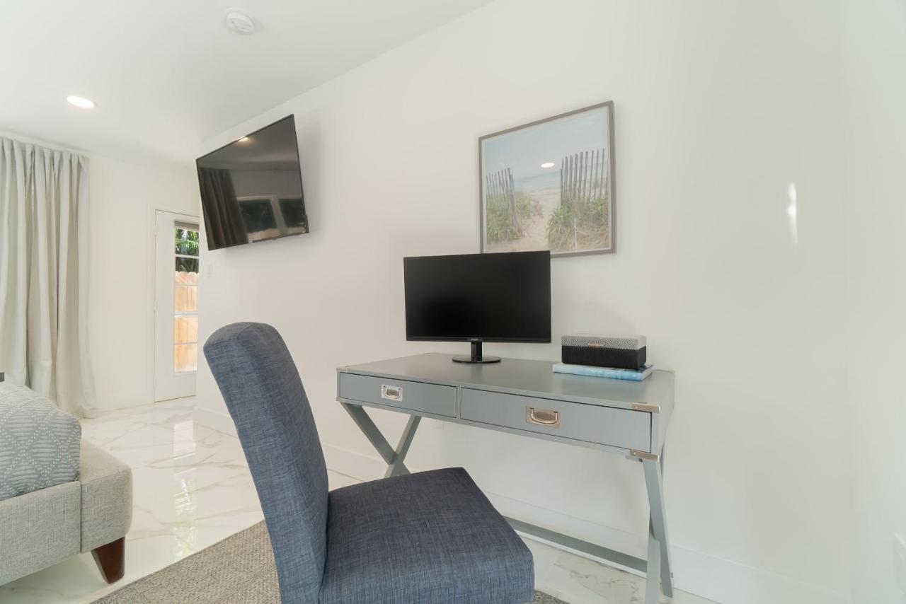 West Palm Beach Elegant 5Br With Hot Tub And Fire Pit Near Beach Bagian luar foto