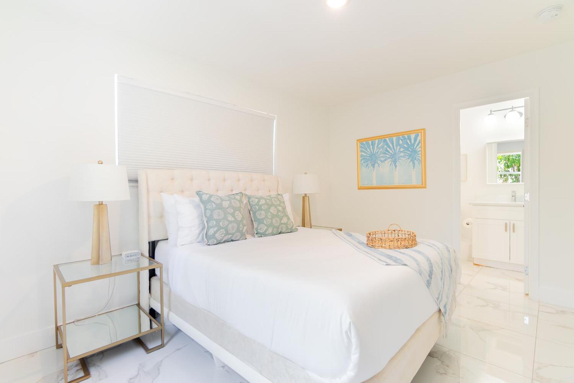 West Palm Beach Elegant 5Br With Hot Tub And Fire Pit Near Beach Bagian luar foto