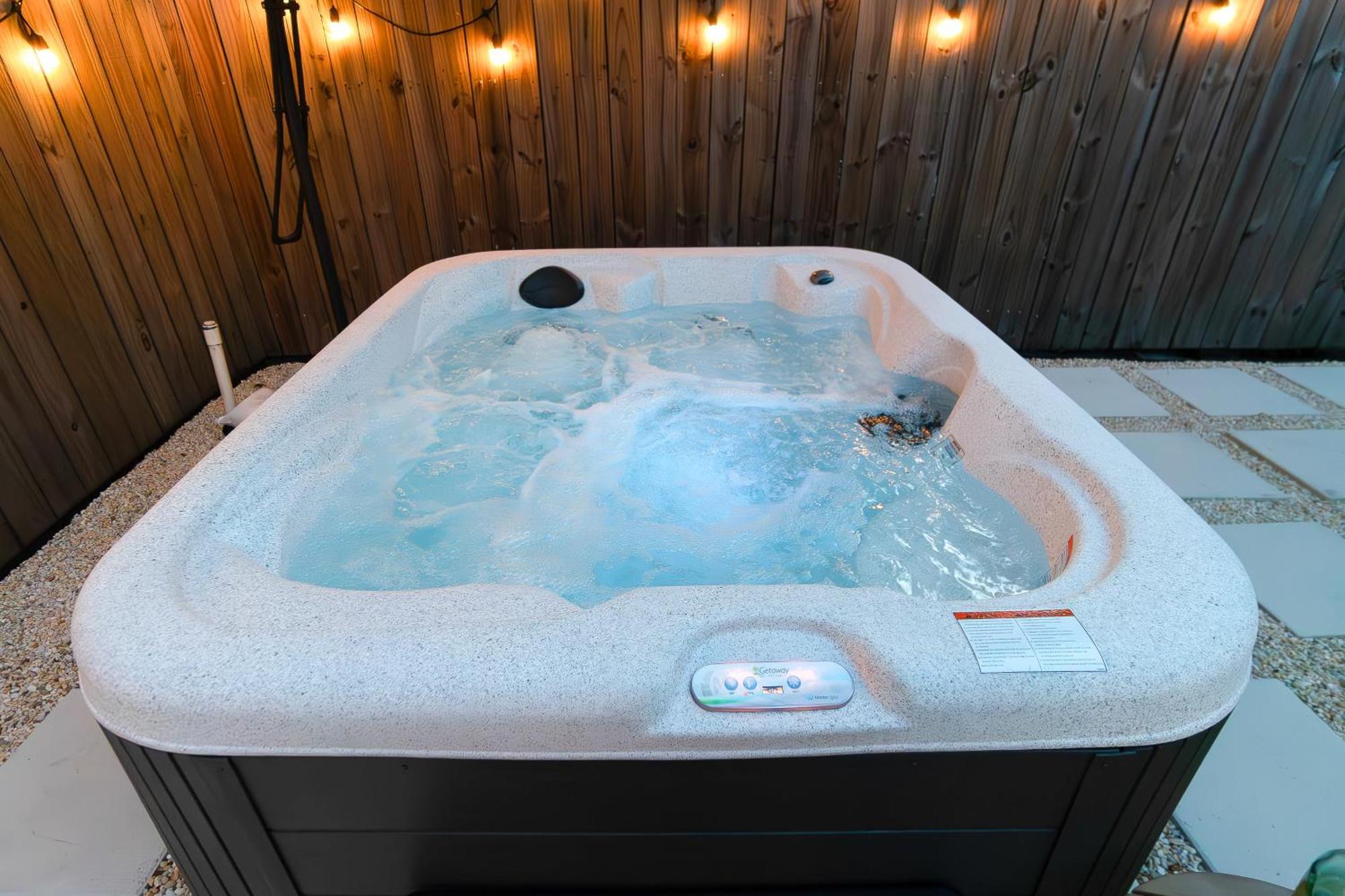 West Palm Beach Elegant 5Br With Hot Tub And Fire Pit Near Beach Bagian luar foto