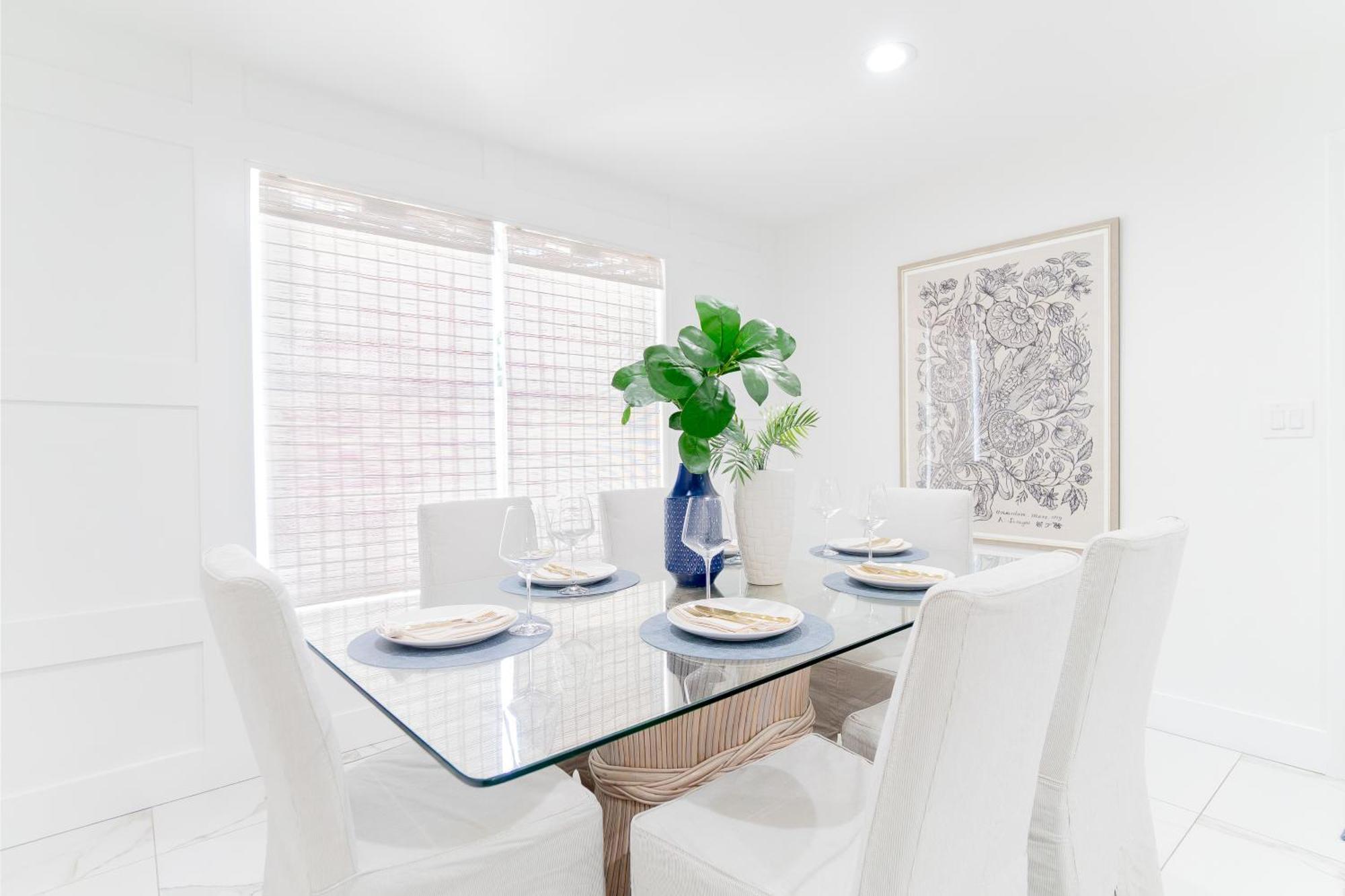 West Palm Beach Elegant 5Br With Hot Tub And Fire Pit Near Beach Bagian luar foto