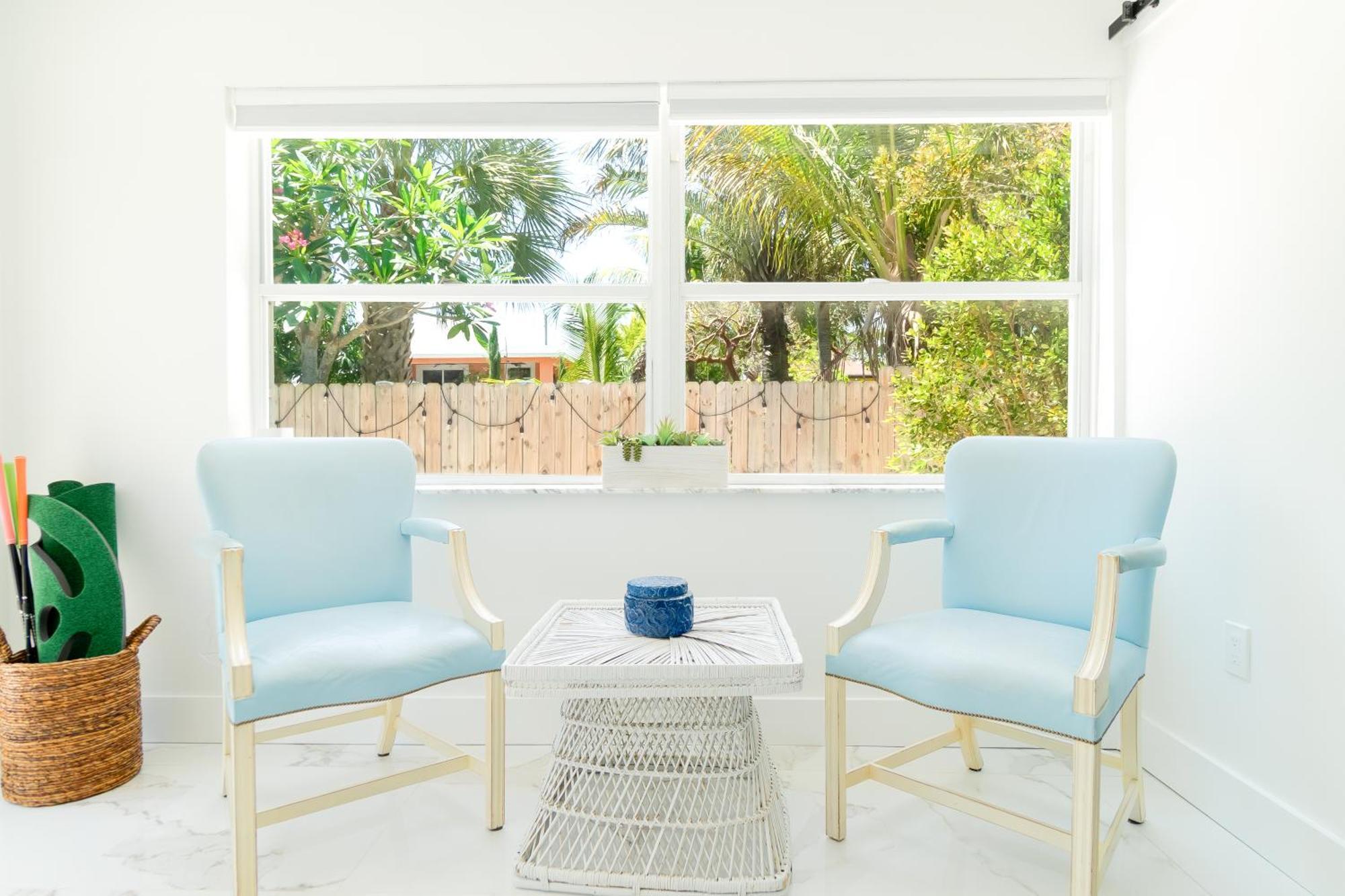 West Palm Beach Elegant 5Br With Hot Tub And Fire Pit Near Beach Bagian luar foto