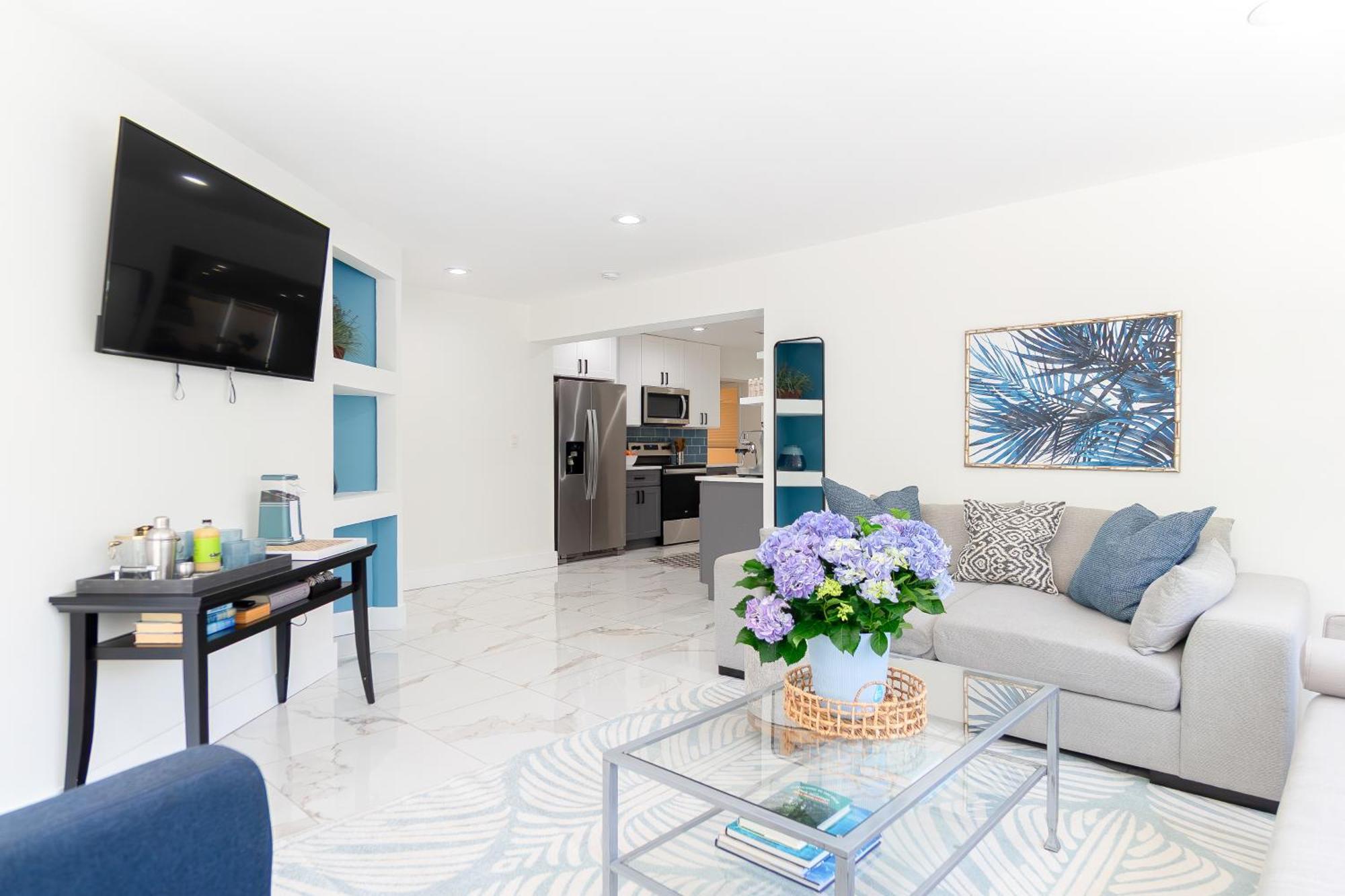 West Palm Beach Elegant 5Br With Hot Tub And Fire Pit Near Beach Bagian luar foto
