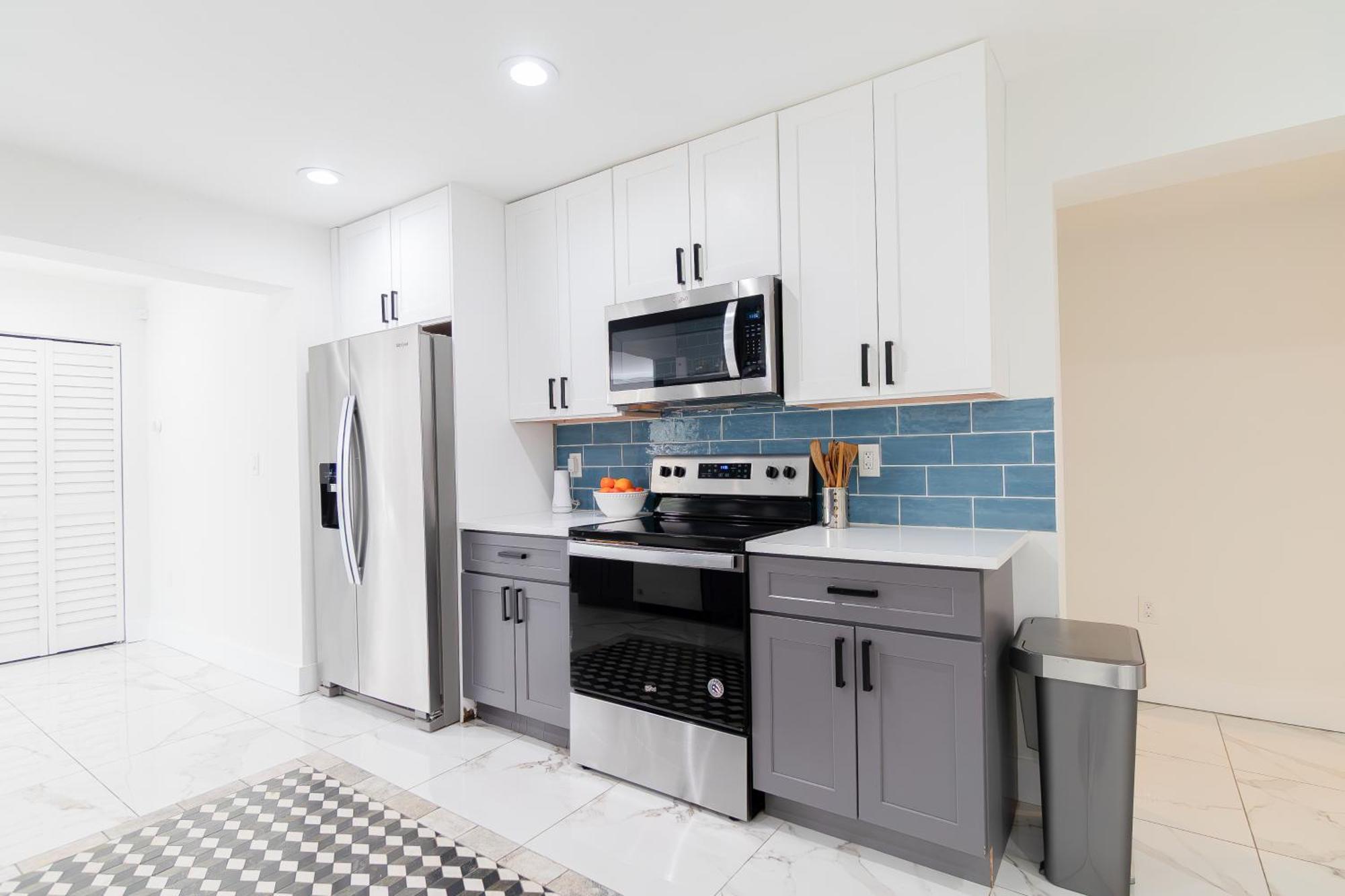 West Palm Beach Elegant 5Br With Hot Tub And Fire Pit Near Beach Bagian luar foto