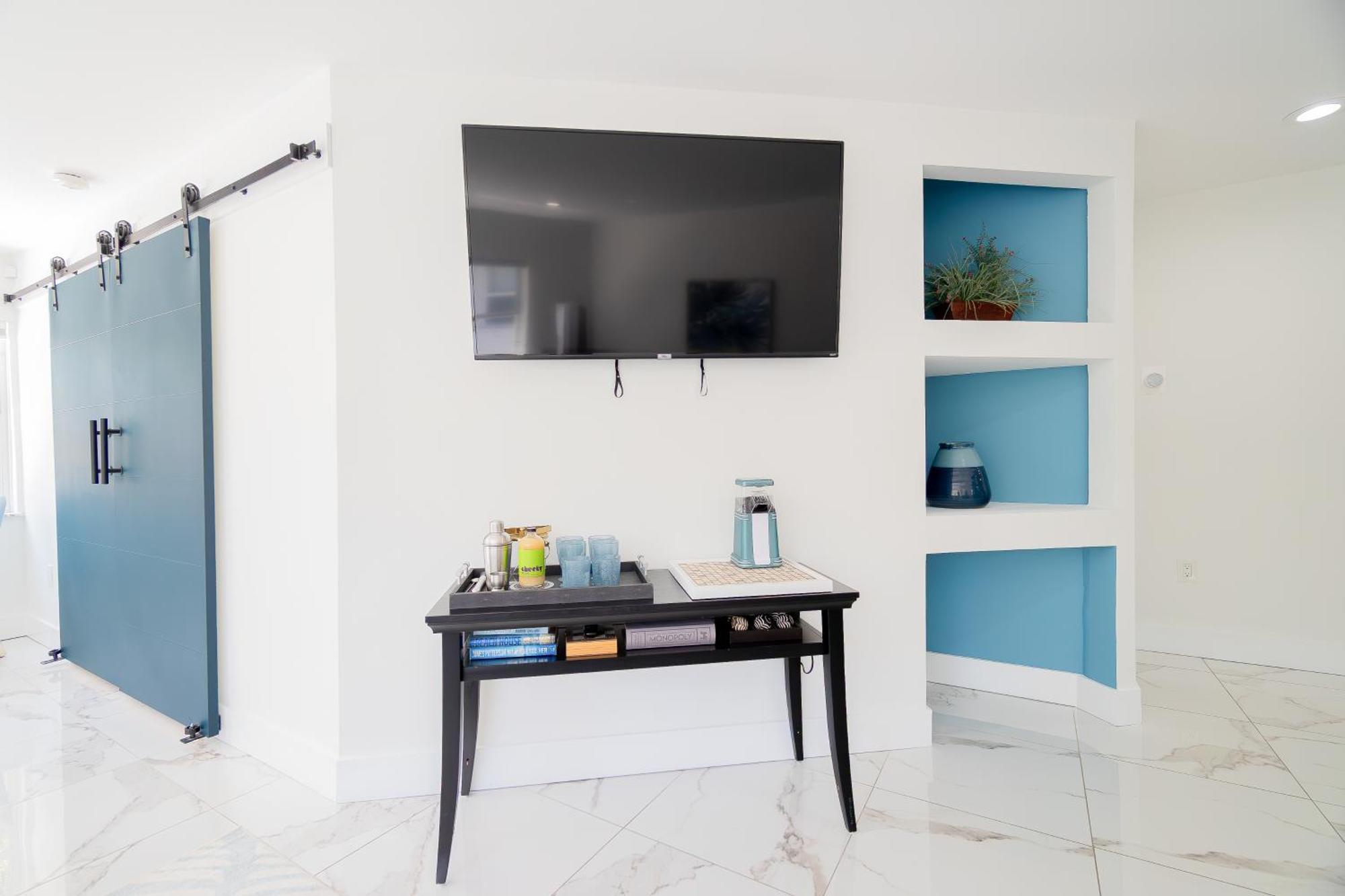 West Palm Beach Elegant 5Br With Hot Tub And Fire Pit Near Beach Bagian luar foto