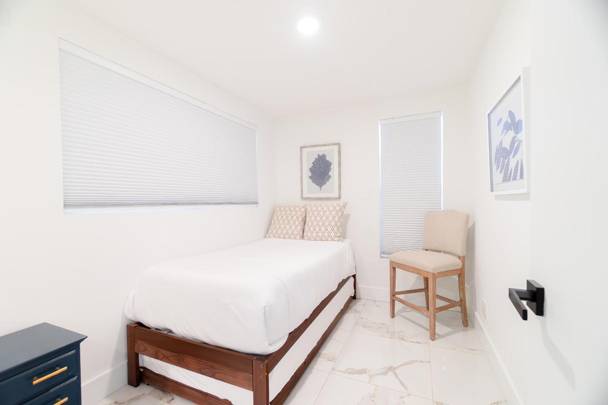 West Palm Beach Elegant 5Br With Hot Tub And Fire Pit Near Beach Bagian luar foto